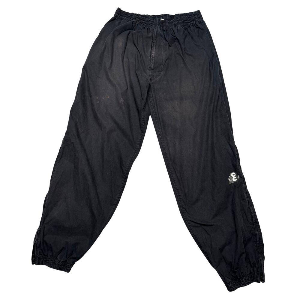 Cav Empt Joggers Pants Men's XL Faded Japan Sweatwear Skater Grunge